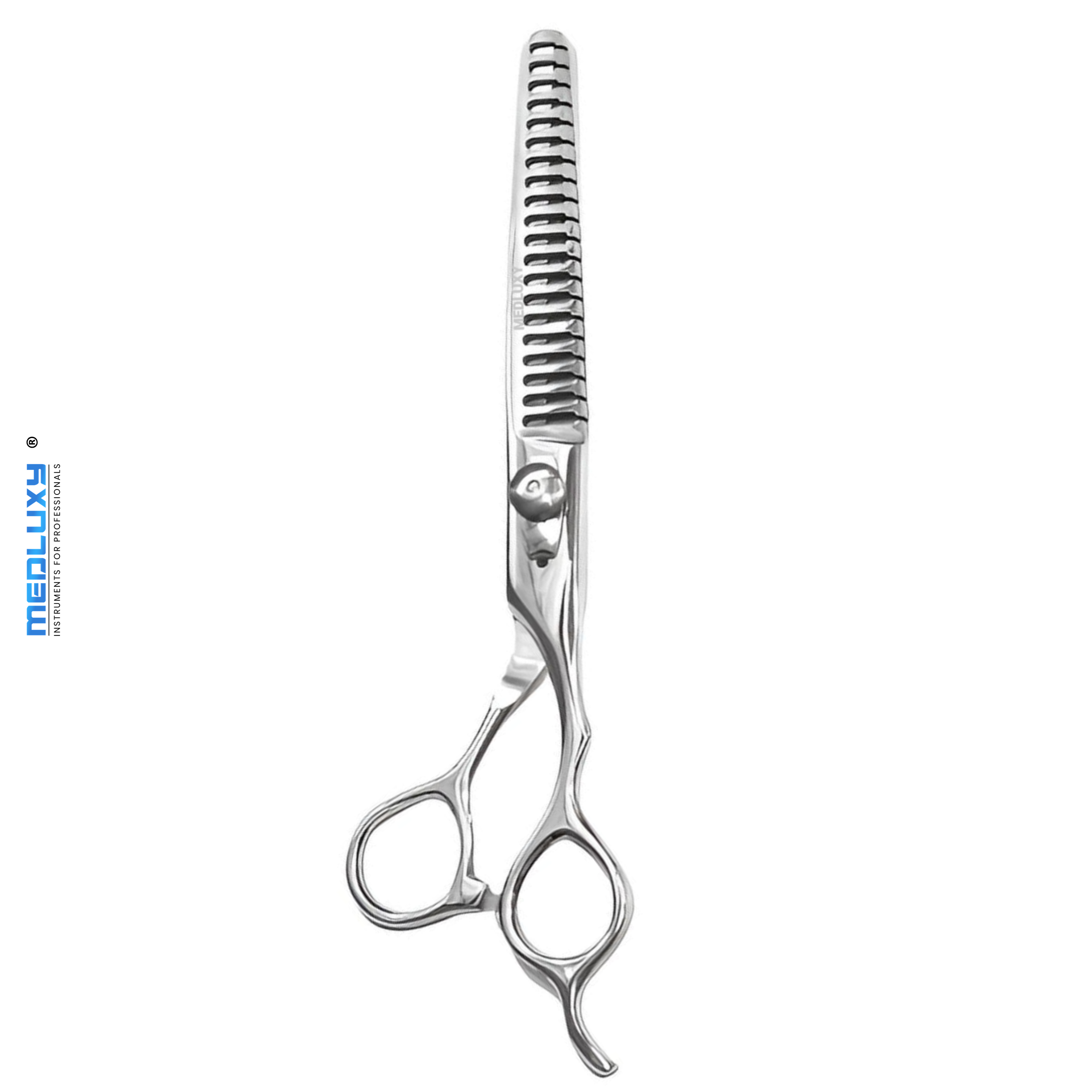 Medluxy PET – Chunker – 7 inch / 18 cm – 21 T - Rechtshandig